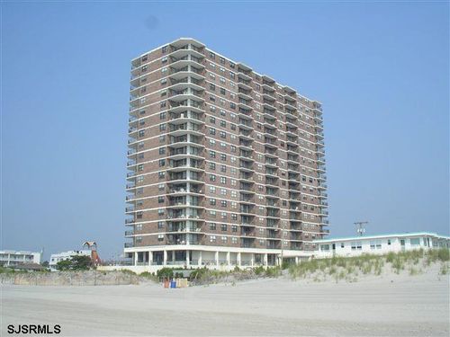 9100 Beach, MARGATE CITY, NJ, 08402-2488 | Card Image