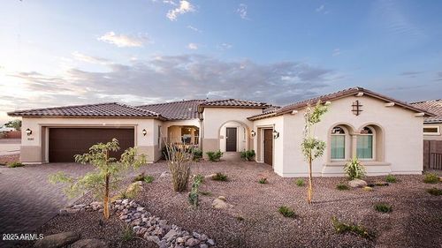 2046 E Trigger Way, Gilbert, AZ, 85297-1109 | Card Image
