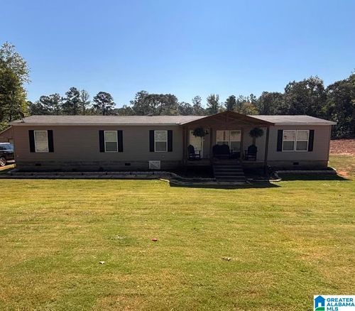 238 County Road 439, woodland, AL, 36280-6224 | Card Image