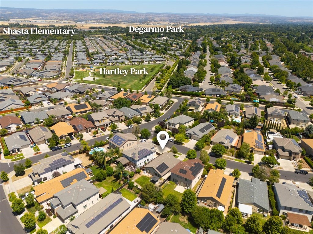 Residential in Chico 4