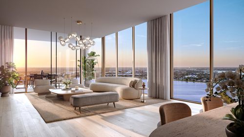 lph2500-de-550 S Australian Avenue, West Palm Beach, FL, 33401 | Card Image