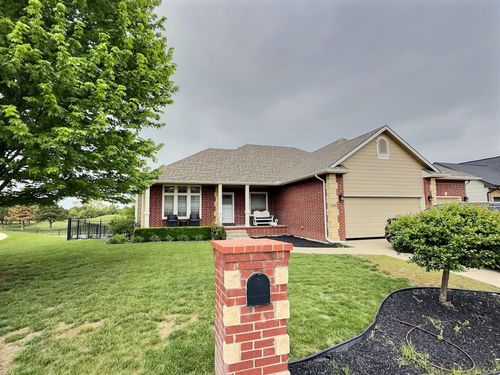 14206 E Hawthorne St, Wichita, KS, 67230-1772 | Card Image