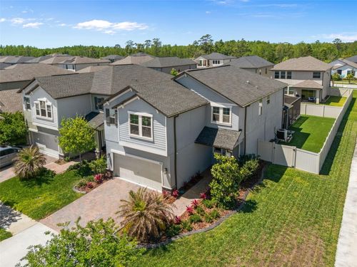 9707 Wild Begonia Loop, LAND O LAKES, FL, 34637-4601 | Card Image