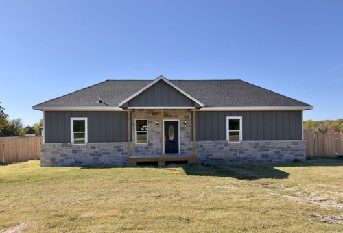 3633 N Katy Rd, Elm Mott, TX, 76640 | Card Image