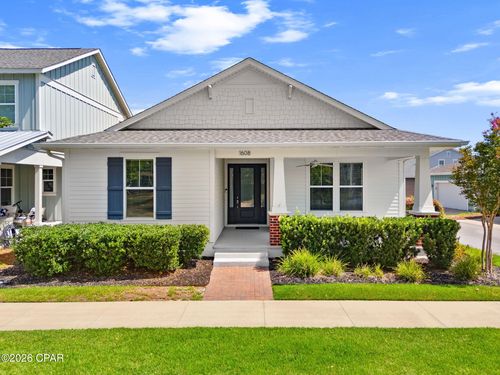 1608 Plover St, Panama City, FL, 32405-2941 | Card Image