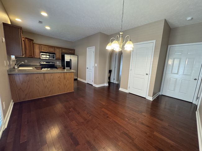 5154 Southfork Blvd, Townhouse with 3 bedrooms, 3 bathrooms and 1 parking in Old Hickory TN | Image 9