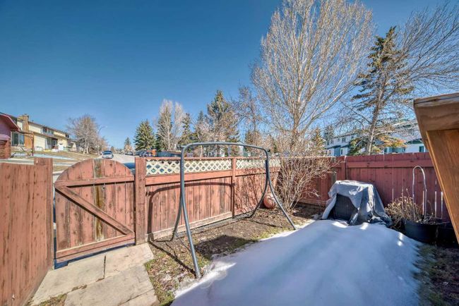 30 - 6020 Temple Drive Ne, Home with 2 bedrooms, 1 bathrooms and 1 parking in Calgary AB | Image 27
