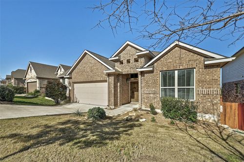 18512 Tanner Bayou Loop, Austin, TX, 78738-6080 | Card Image