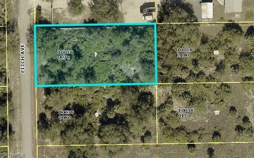 2310 Fitch Ave, ALVA, FL, 33920 | Card Image
