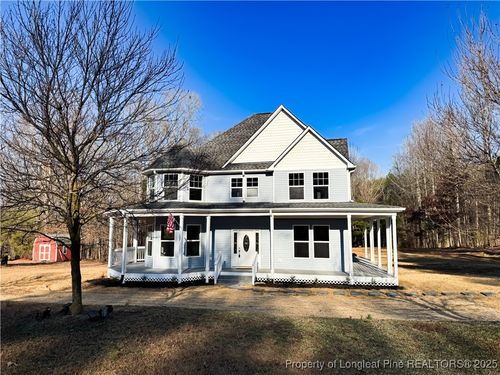 1310 Cool Springs Rd, Lillington, NC, 27546-8320 | Card Image