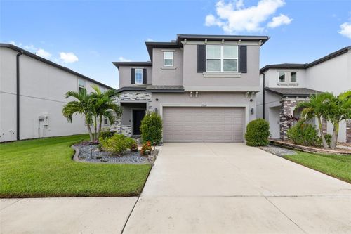 7537 Pool Compass Loop, WESLEY CHAPEL, FL, 33545-5270 | Card Image