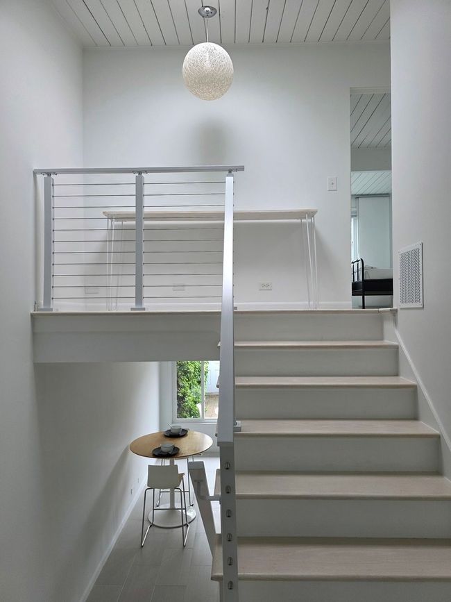 3316 Central St, Townhouse with 1 bedrooms, 2 bathrooms and 1 parking in Evanston IL | Image 8