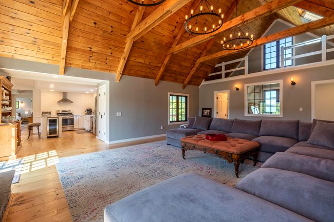 330 Rupert Hill Rd, House other with 5 bedrooms, 5 bathrooms and null parking in Pawlet VT | Image 9