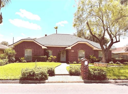 4608 N 8th St, McAllen, TX, 78504-2904 | Card Image