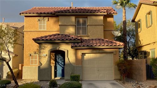 1178 Paradise Desert Avenue, Henderson, NV, 89002 | Card Image