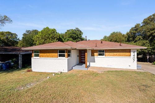 4407 Alamosa Dr, Dallas, TX, 75232-1001 | Card Image