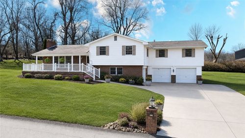 2350 Mount Vernon Ave, Murrysville, PA, 15632-9043 | Card Image