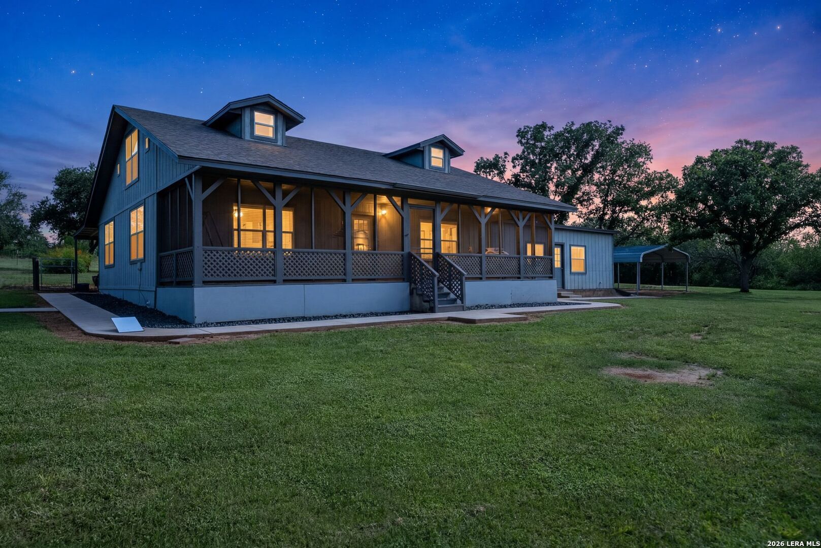 Residential in San Antonio