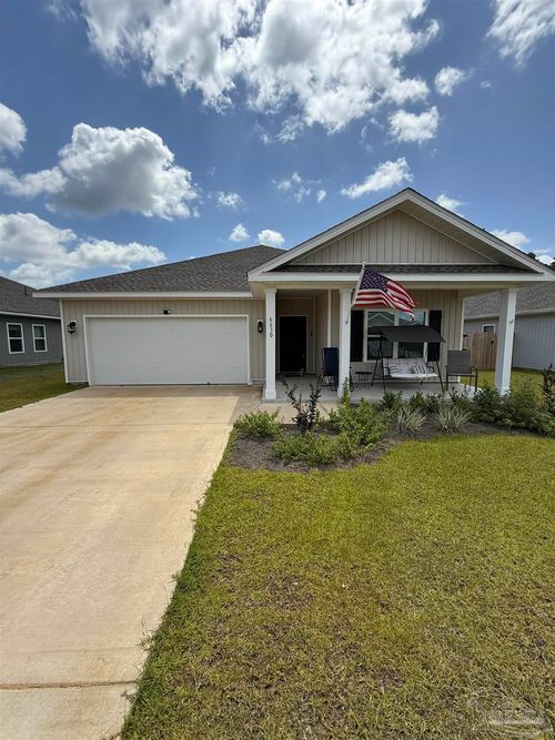 6630 Sun Tree Cir, Pensacola, FL, 32526-4602 | Card Image