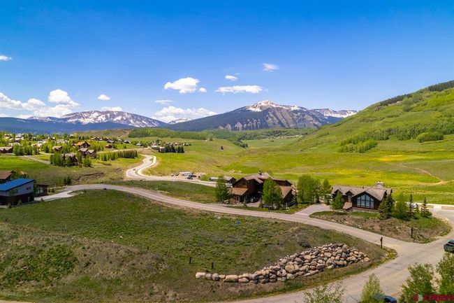 6 Lapis Ln, Home with 0 bedrooms, 0 bathrooms and null parking in Crested Butte CO | Image 26