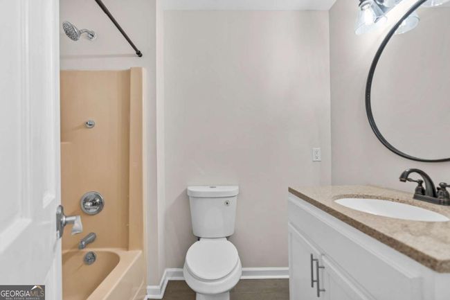 4617 Kingswood Dr, House other with 3 bedrooms, 2 bathrooms and 2 parking in Flowery Branch GA | Image 19