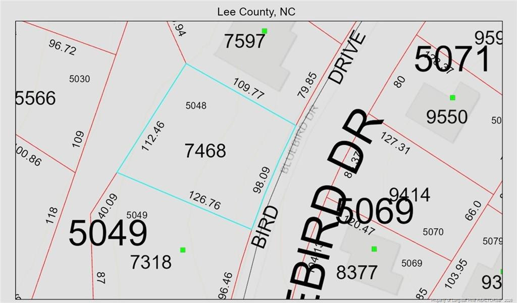 Land in Sanford 3