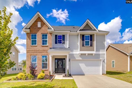 130 Silverbell Ln, Lexington, SC, 29073-6875 | Card Image