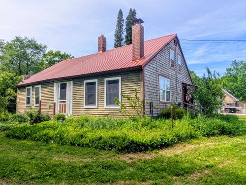 40 Old Deerfield Rd, Candia, NH, 03034-2728 | Card Image