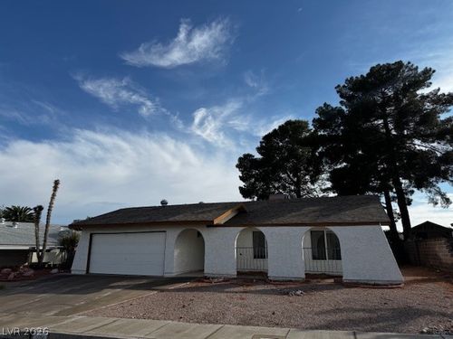 1126 Azul Way, Boulder City, NV, 89005-3128 | Card Image