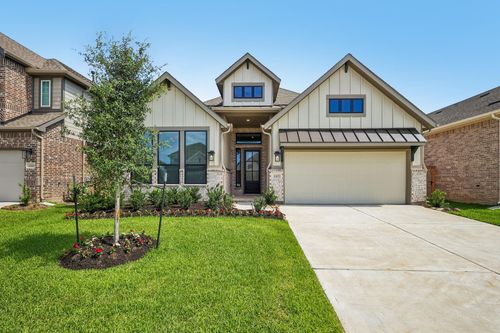2327 Garden Arbor Ln, Tomball, TX, 77375-3531 | Card Image