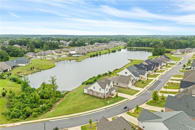 2402 Furlong Trail, Home with 4 bedrooms, 4 bathrooms and null parking in AUBURN AL | Image 30