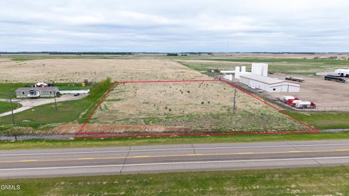 Tbd Highway 281 S, Jamestown, ND, 58401 | Card Image