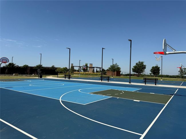 10809 Cobalt Dr, House other with 3 bedrooms, 2 bathrooms and null parking in Aubrey TX | Image 27