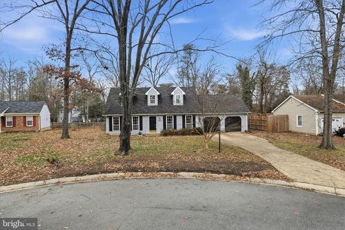 3454 Tamarack Ct, WALDORF, MD, 20602-2621 | Card Image