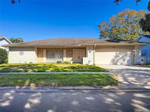 8613 Stonehedge Way, HUDSON, FL, 34667-2744 | Card Image