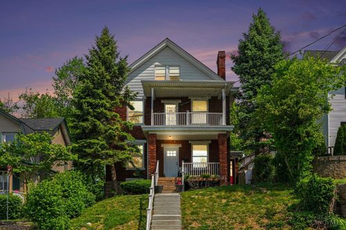 2310 Buxton, Norwood, OH, 45212 | Card Image