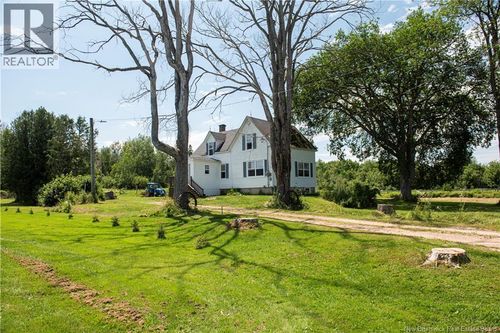 535 Ch Leblanc, Saint-Andre-Leblanc, NB, E4P6B2 | Card Image