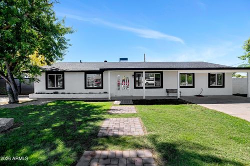 2601 E Harvard St, Phoenix, AZ, 85008-1923 | Card Image