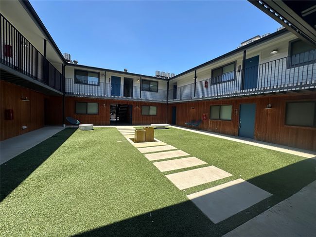 APT-107 - 4526 Munger Ave, Condo with 1 bedrooms, 1 bathrooms and null parking in Dallas TX | Image 17