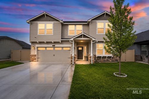 29 N Mingus Ave, Nampa, ID, 83651-2191 | Card Image