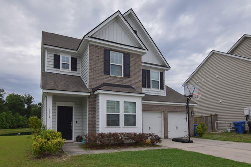 9904 Pin Cherry Court, North Charleston, SC, 29420 | Card Image