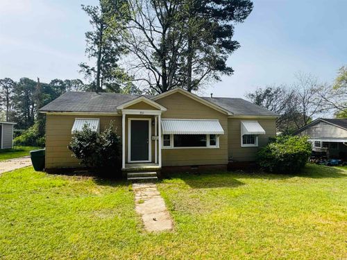 731 Lucy Cir, Magnolia, AR, 71753-3057 | Card Image