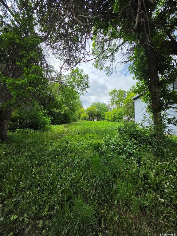 Land in Regina