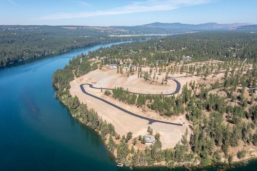 Lot 19 Legacy Way, Nine Mile Falls, WA, 99026 | Card Image