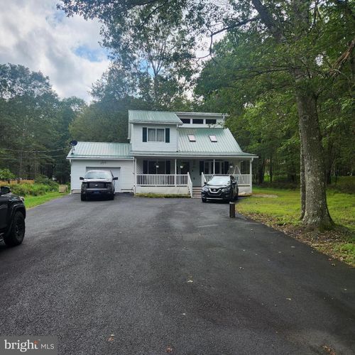 352 Parker Trl, ALBRIGHTSVILLE, PA, 18210-2306 | Card Image