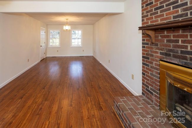 395 Thompson Rd, House other with 4 bedrooms, 3 bathrooms and null parking in Rutherfordton NC | Image 7