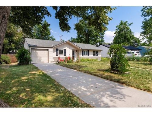 3270 S Flamingo Way, Denver, CO, 80222-7552 | Card Image