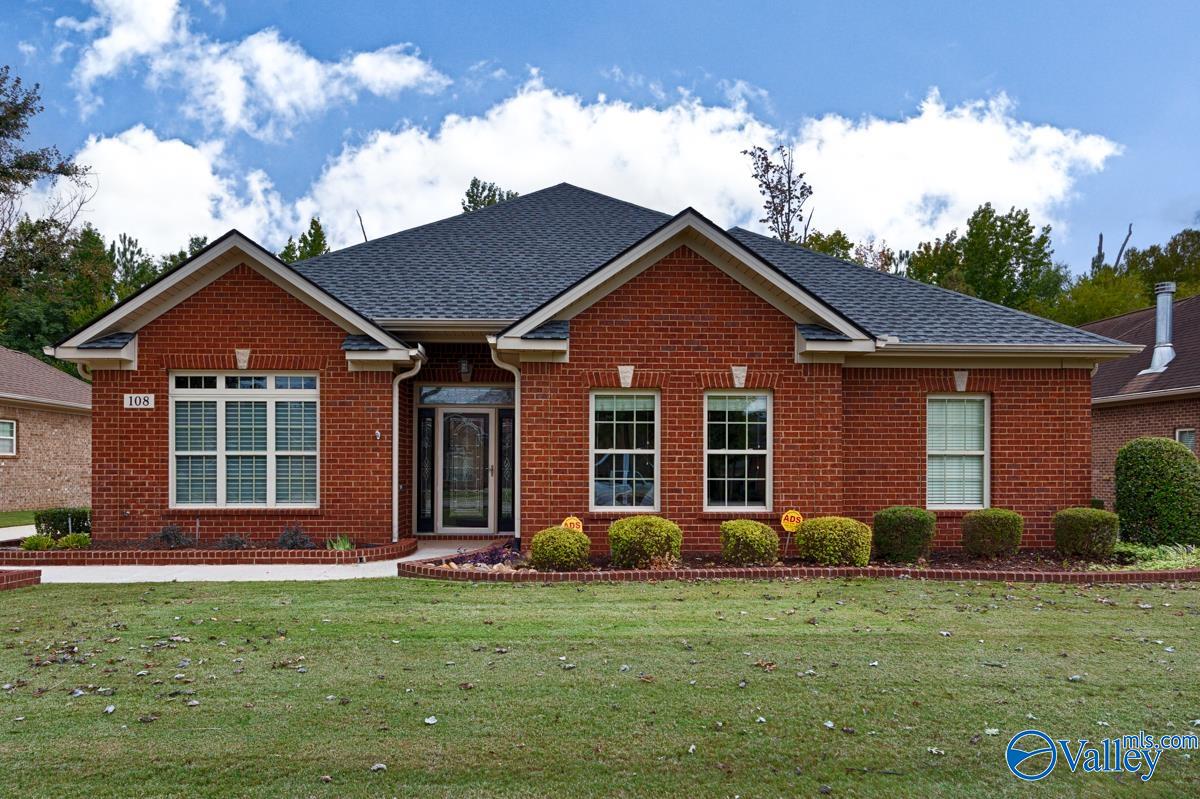 Whitworth Ct, Madison, AL 35756