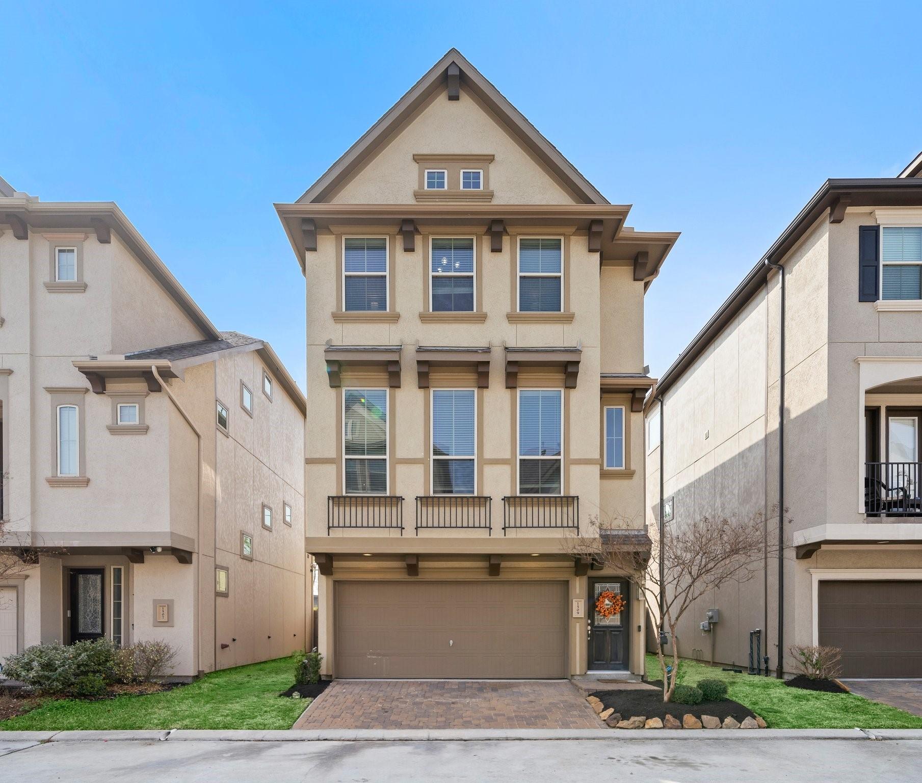 Residential in Houston