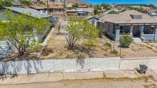2111 Tremont Avenue, El Paso, TX, 79930 | Card Image